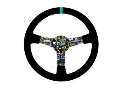 Picture of PRP Steering Wheel - G241