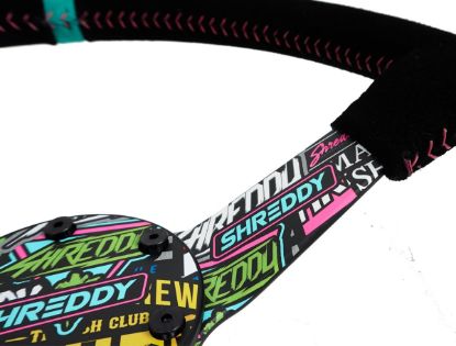 Picture of PRP Steering Wheel - G241