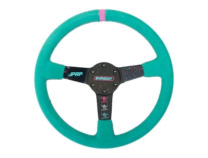 Picture of PRP Steering Wheel - G243