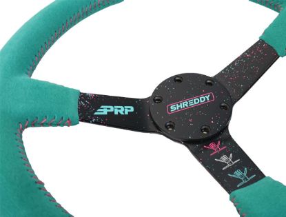 Picture of PRP Steering Wheel - G243