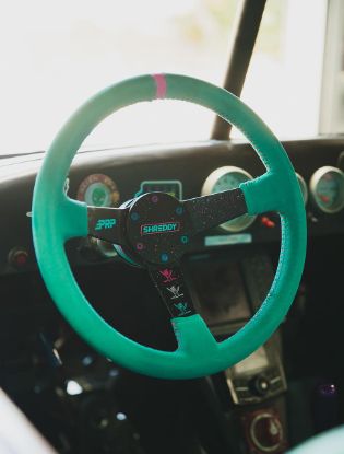 Picture of PRP Steering Wheel - G243