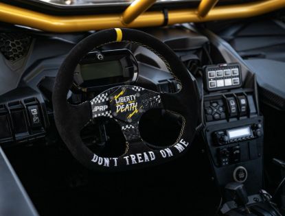 Picture of PRP Steering Wheel - G248-TR