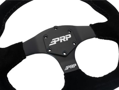 Picture of PRP Steering Wheel - G250