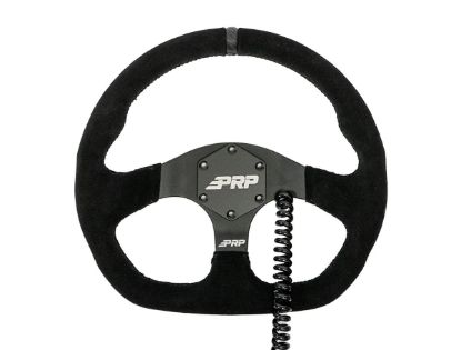 Picture of PRP Steering Wheel - G250-H