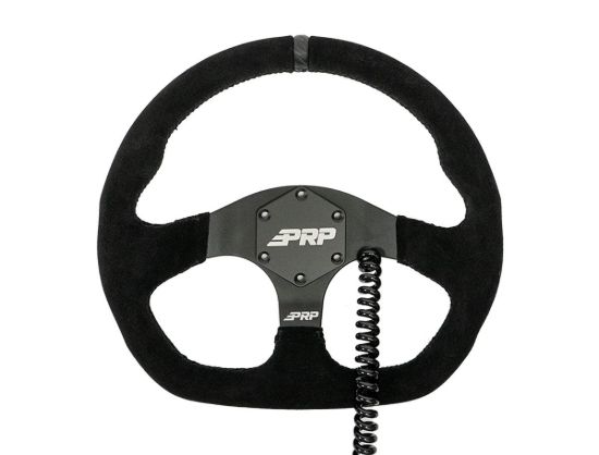 Picture of PRP Steering Wheel - G250-H