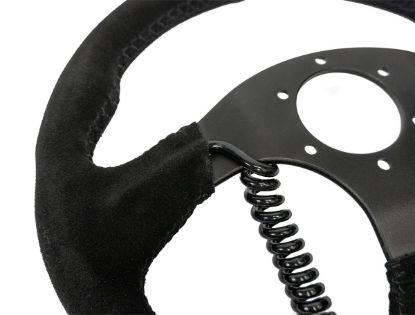 Picture of PRP Steering Wheel - G250-H