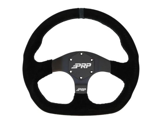 Picture of PRP Steering Wheel - G251