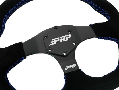 Picture of PRP Steering Wheel - G251