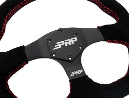 Picture of PRP Steering Wheel - G253