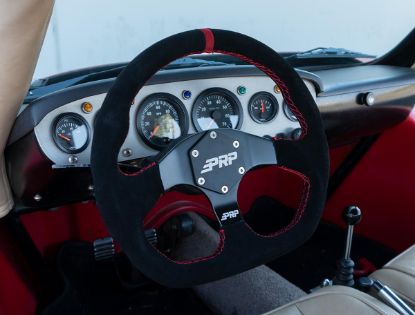 Picture of PRP Steering Wheel - G253