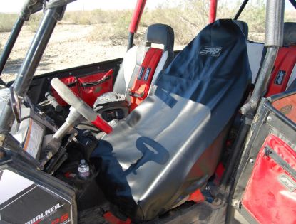 Picture of PRP Seat Cover - H30