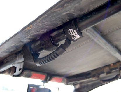 Picture of PRP Grab Handle - H38