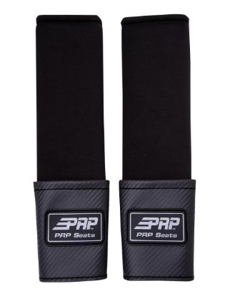 Picture of PRP Seat Belt Harness - H61-Black