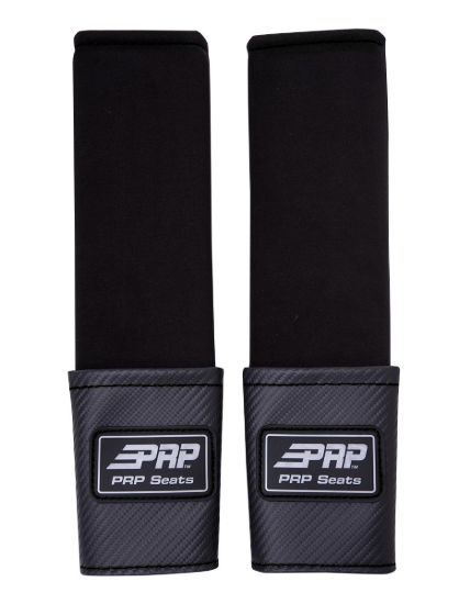 Picture of PRP Seat Belt Harness - H61-Black