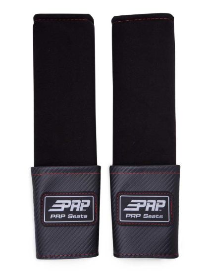 Picture of PRP Seat Belt Harness - H61-Red