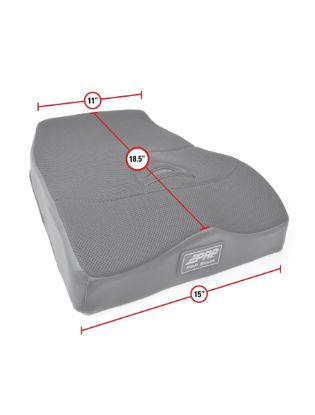 Picture of PRP Seat Back Bolster Cushion - H73