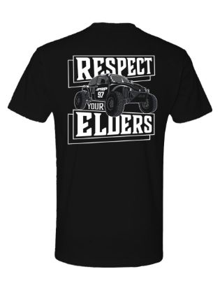 Picture of PRP T-Shirt - KM30008