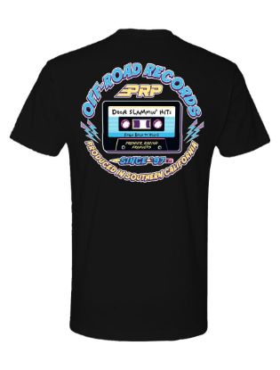 Picture of PRP T-Shirt - KM30205