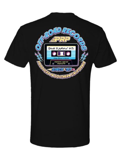 Picture of PRP T-Shirt - KM30205
