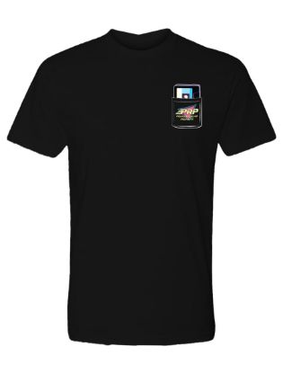 Picture of PRP T-Shirt - KM30205