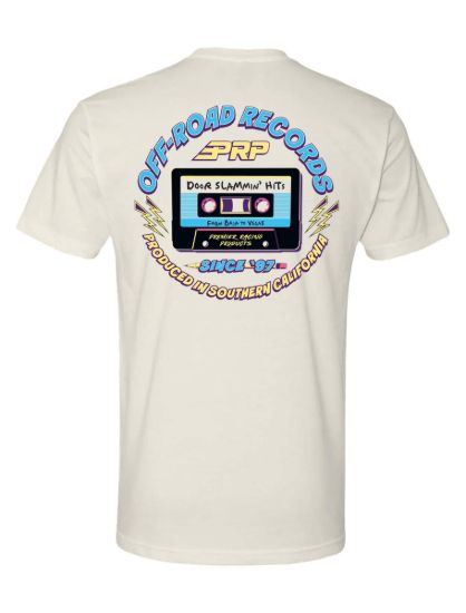 Picture of PRP T-Shirt - KM30303