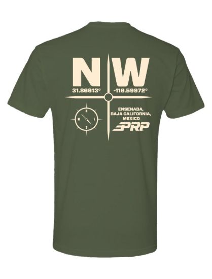 Picture of PRP T-Shirt - KM30407