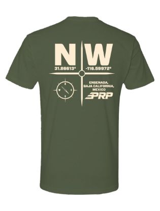 Picture of PRP T-Shirt - KM30408