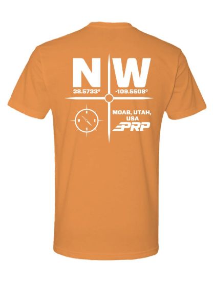 Picture of PRP T-Shirt - KM30604