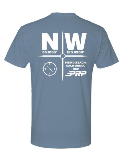 Picture of PRP T-Shirt - KM30705