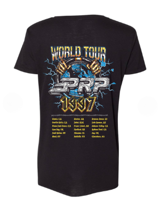 Picture of PRP T-Shirt - KW18506