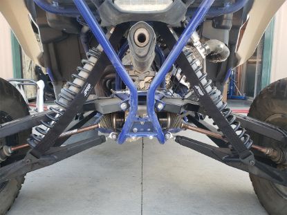 Picture of PRP Axle Limit Strap - ODL-217412
