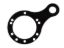 Picture of PRP Steering Wheel Adapter Plate - ODL-919241