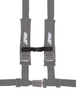 Picture of PRP Seat Belt Harness - SB2SS