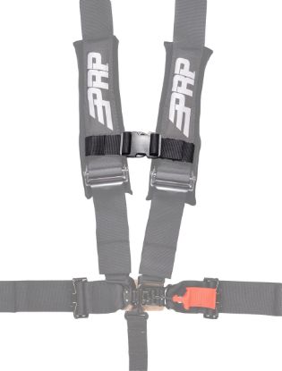 Picture of PRP Seat Belt Harness - SB3SS