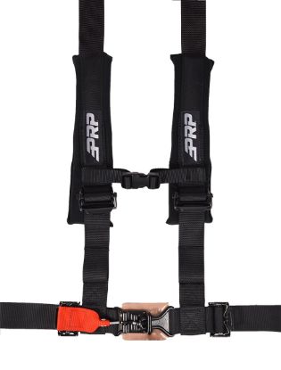 Picture of PRP Seat Belt Harness - SB4.2LL