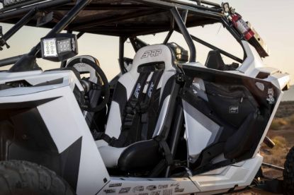 Picture of PRP Seat Belt Harness - SB4.2LL