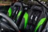 Picture of PRP Seat Belt Harness - SB4.2LL