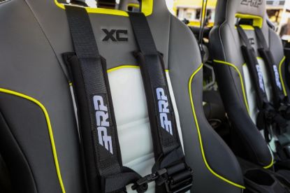 Picture of PRP Seat Belt Harness - SB4.2LL