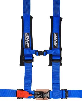 Picture of PRP Seat Belt Harness - SB4.2LL-B