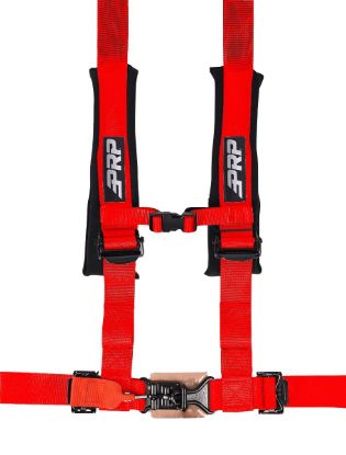 Picture of PRP Seat Belt Harness - SB4.2LL-R