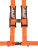 Picture of PRP Seat Belt Harness - SB4.3