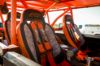 Picture of PRP Seat Belt Harness - SB4.3