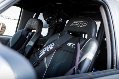 Picture of PRP Seat Belt Harness - SB4.3