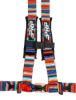 Picture of PRP Seat Belt Harness - SB4.3