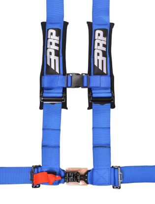Picture of PRP Seat Belt Harness - SB4.3B