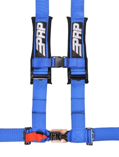 Picture of PRP Seat Belt Harness - SB4.3B