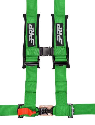 Picture of PRP Seat Belt Harness - SB4.3GN