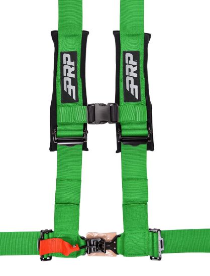 Picture of PRP Seat Belt Harness - SB4.3GN