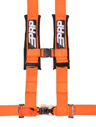 Picture of PRP Seat Belt Harness - SB4.3O