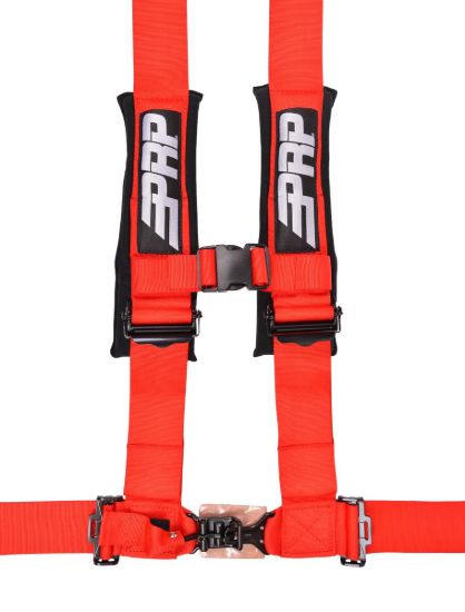 Picture of PRP Seat Belt Harness - SB4.3R